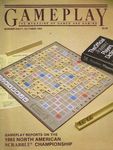 107848 Scrabble - Retro