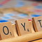 116896 Travel Scrabble