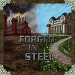 2384624 Forged in Steel