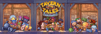 5726909 Tavern Tales: Legends of Dungeon Drop