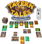 5726910 Tavern Tales: Legends of Dungeon Drop