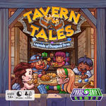 6845366 Tavern Tales: Legends of Dungeon Drop