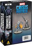 5871005 Marvel Crisis: Protocol – Punisher &amp; Taskmaster