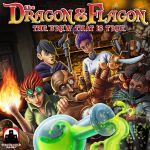 5672228 The Dragon &amp; Flagon: The Brew that is True