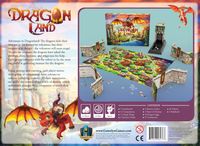 5674893 Dragonland (Edizione Inglese)