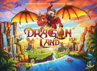 5676578 Dragonland (Edizione Inglese)