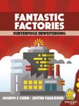 6275680 Fantastic Factories: Subterfuge