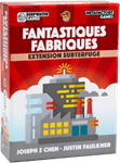6743871 Fantastic Factories: Subterfuge