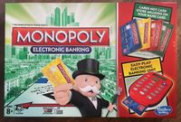 4875057 Monopoly: Electronic Banking