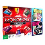 5696923 Monopoly: Electronic Banking