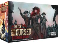 5759725 The Few and Cursed: Deluxe Expansion