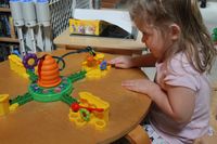 1795402 Bobbin' Bumblebee