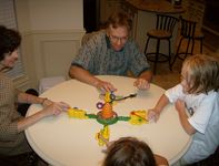 544043 Bobbin' Bumblebee