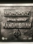 5686101 Monopoly: Star Wars The Mandalorian (Edizione Inglese)