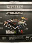 5686102 Monopoly: Star Wars The Mandalorian (Edizione Inglese)