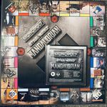 5763197 Monopoly: Star Wars The Mandalorian (Edizione Inglese)