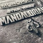 5763201 Monopoly: Star Wars The Mandalorian