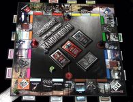 6741217 Monopoly: Star Wars The Mandalorian (Edizione Inglese)