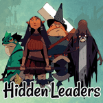 5684506 Hidden Leaders