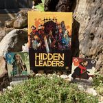 6078134 Hidden Leaders