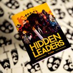 6112080 Hidden Leaders