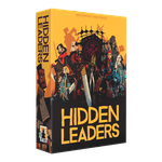 6218149 Hidden Leaders
