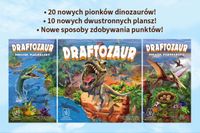7128948 Draftosaurus: Marina (Edizione Italiana)