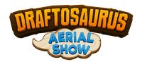 5685937 Draftosaurus: Aerial Show (Edizione Italiana)