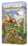 7128934 Draftosaurus: Aerial Show (Edizione Italiana)