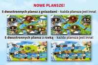 7128938 Draftosaurus: Aerial Show (Edizione Italiana)