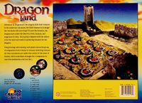 4890409 Drachen Land