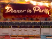 5748955 Dinner in Paris
