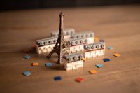 5827011 Dinner in Paris