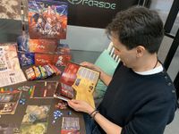 5901528 Epic Seven Arise