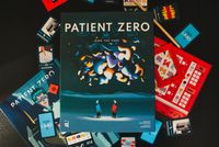 6708404 Save Patient Zero