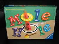 110568 Die Maulwurf Company