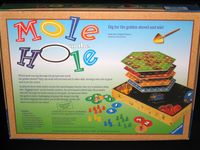 110569 Die Maulwurf Company