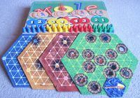 1787351 Die Maulwurf Company