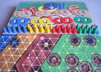 1787352 Die Maulwurf Company