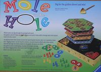 187442 Die Maulwurf Company