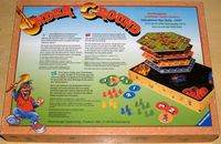 203564 Die Maulwurf Company