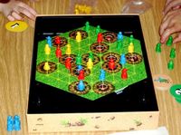 209258 Die Maulwurf Company