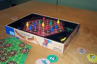 2254 Die Maulwurf Company