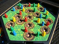 227963 Die Maulwurf Company