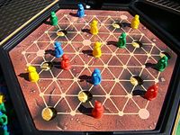 227965 Die Maulwurf Company