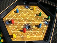 227966 Die Maulwurf Company