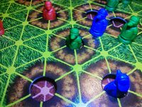 2418390 Die Maulwurf Company