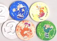 24954 Die Maulwurf Company