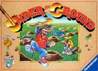 3410239 Die Maulwurf Company