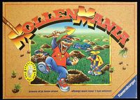 3970250 Die Maulwurf Company